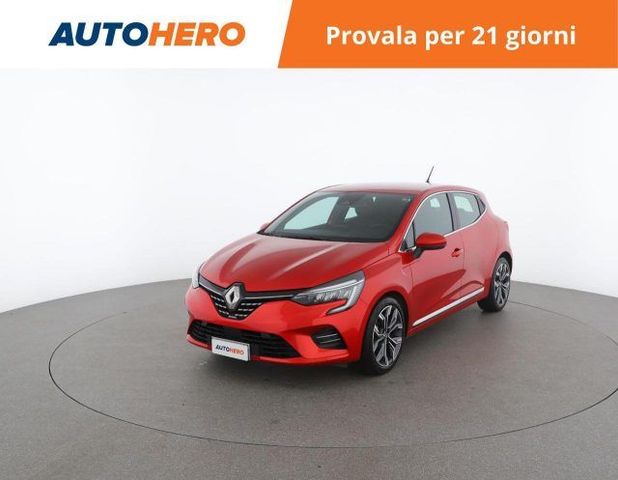 Renault RENAULT Clio TCe 90 CV 5 porte Intens