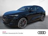 Audi Q5 SUV e-hybrid quattro 270 kW S tr onic - Audi Q5 Neuwagen in Dresden