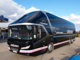 Neoplan N 5217 SHD STARLINER - Neoplan Starliner