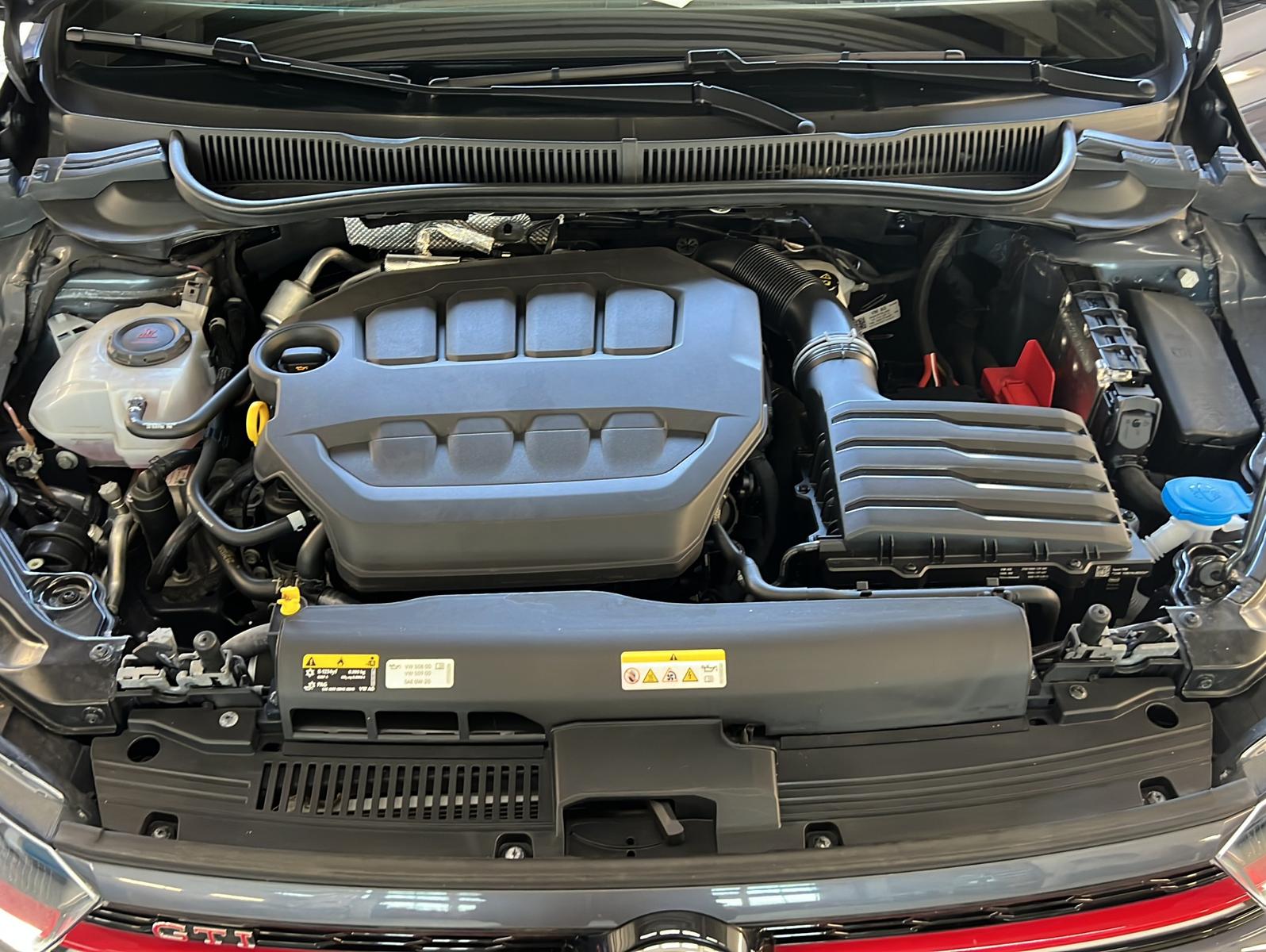 Volkswagen Polo 2.0 TSI GTI DSG*LED*SideAssist*DAB*IQ Drive, миниатюра 27