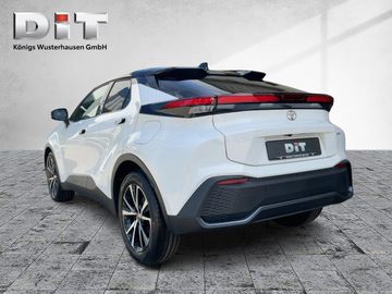 Toyota C-HR - 3