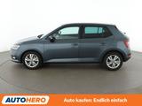 Skoda Fabia 1.0 TSI Ambition Aut.*NAVI*CAM*ACC* - Skoda Fabia: Schiebedach