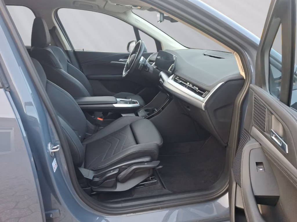 BMW Active i Panorama Sportsitze AHK adap, миниатюра 13
