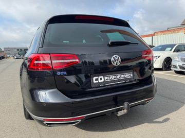 Volkswagen Passat - 5