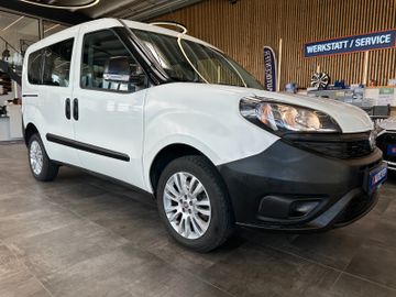 Fiat Doblo *TÜV-727*KLima*1-HAND*AHK*