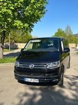 Volkswagen T6 Multivan Highline 4 Motion