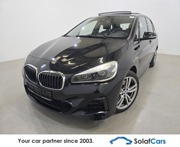 BMW 225 Active Tourer xe Hybrid M-Sport Aut. Pano L