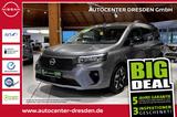Nissan Townstar Kombi DIG-T 130 L2 Tekna Navi+SHZ+360 - Nissan Townstar: 7 Sitzer
