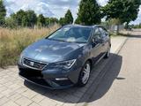Seat Leon ST 2.0 TSI 140kW FR DSG FR - Seat Leon: 14 Tsi