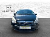 Opel Corsa D Satellite ++Klima+Multifunktionslenkrad+ - Opel: Sa