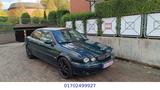 Jaguar X-Type 2.5 V6 Sport 4x4 TÜV 02/2026 - gebrauchte Jaguar X-Type aus dem Jahr 2001