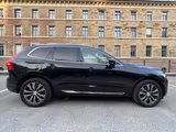 Volvo XC60 B5 D AWD Geartronic Inscription  - Volvo XC60 Gebrauchtwagen in Stuttgart