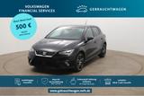 Seat Ibiza FR-Line 1.5 TSI Tempo*PDC*RFK*SH*Klima*Nav - Seat Ibiza Gebrauchtwagen in Essen