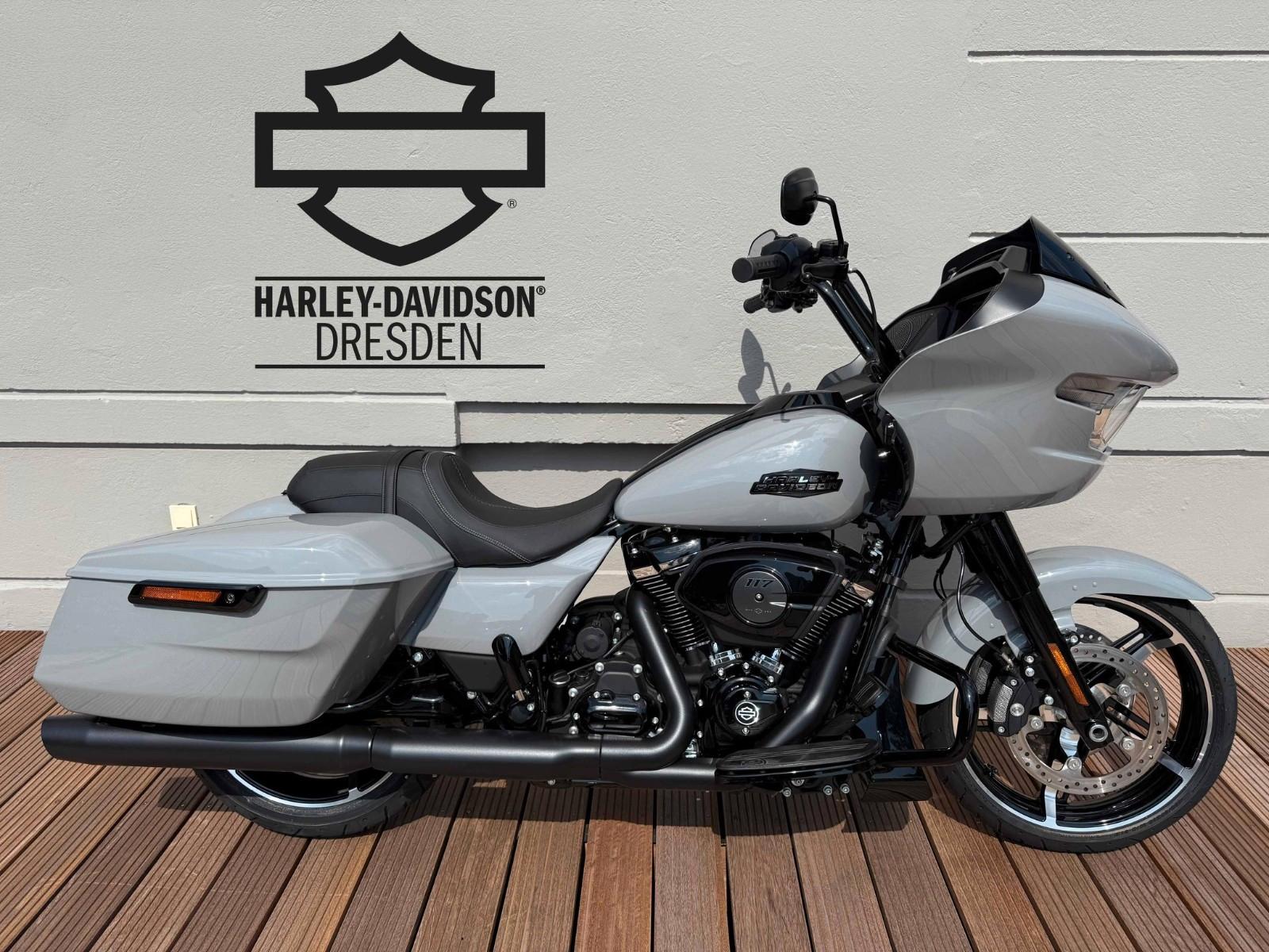 Harley-Davidson Touring Road Glide FLTRX