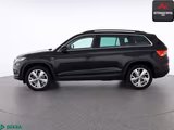 Skoda Kodiaq 2.0 TSI 4x4 ACC,KESSY,KAMERA,STANDHEIZUNG - Skoda Kodiaq: 2.0