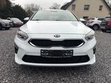 Kia cee'd Sportswagon - gebrauchte Kia Kombis