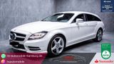 Mercedes-Benz CLS 350 CDI BE SB AMG-LINE - Mercedes-Benz CLS 350: Cdi