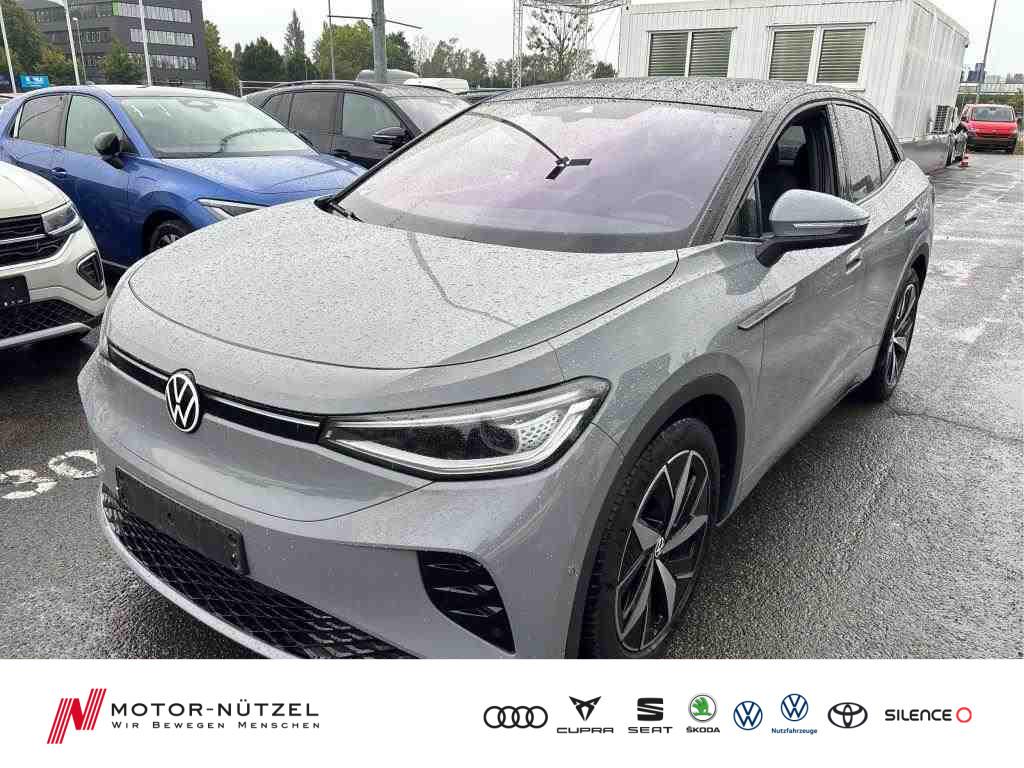 Volkswagen ID.5