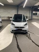 Smart 451 Turbo 1,0 Ps84 Bj.2013 Km 84.000... - Smart: 4.2