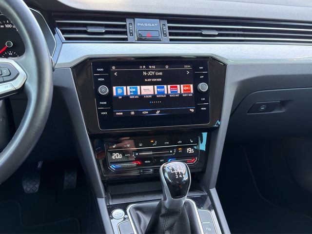 Passat Variant 2.0 TDI Business ACC MATRIX-LED