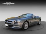 Mercedes-Benz SL 350 7G 2. HAND TOP HISTORIE BRD NAVI PDC SHZ - Mercedes-Benz SL-Class in München