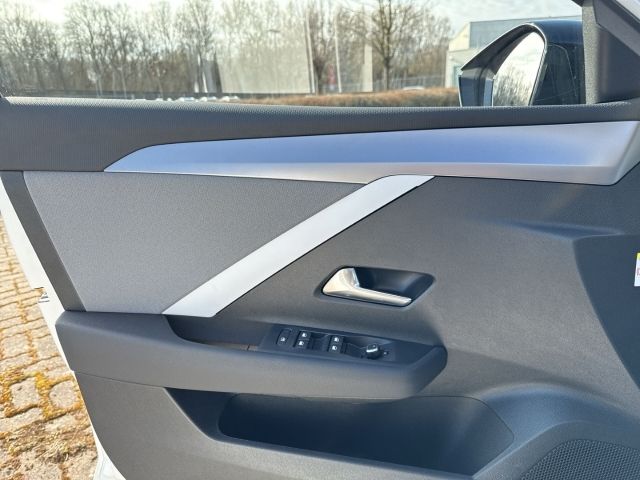 Opel Astra - Bild 13