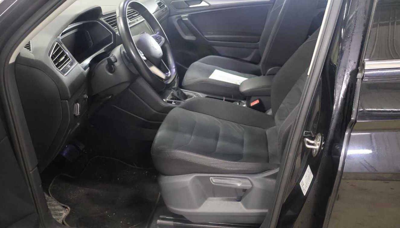 Fahrzeugabbildung Volkswagen Tiguan Allsp 2.0 TSI 4Mot LED+/ACC/VIRTU/HUD/AHK