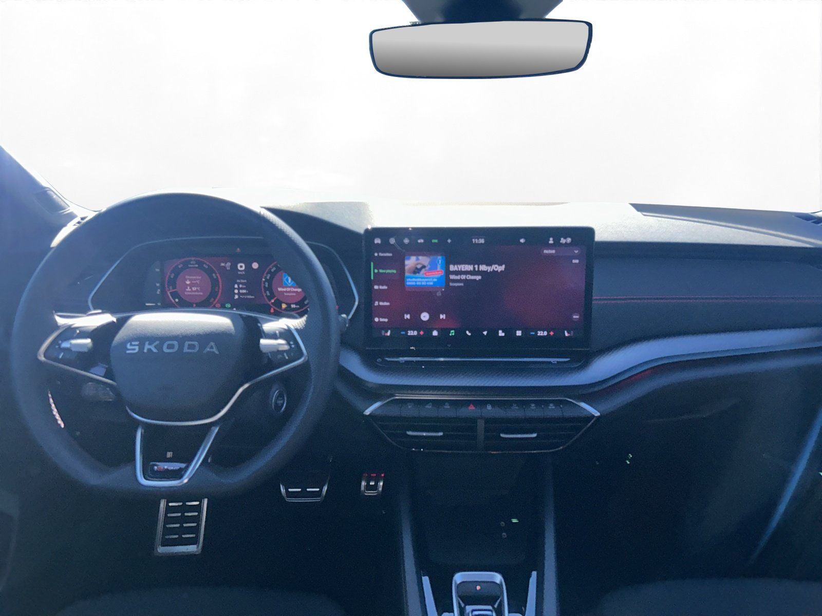 Skoda Octavia - Bild 12