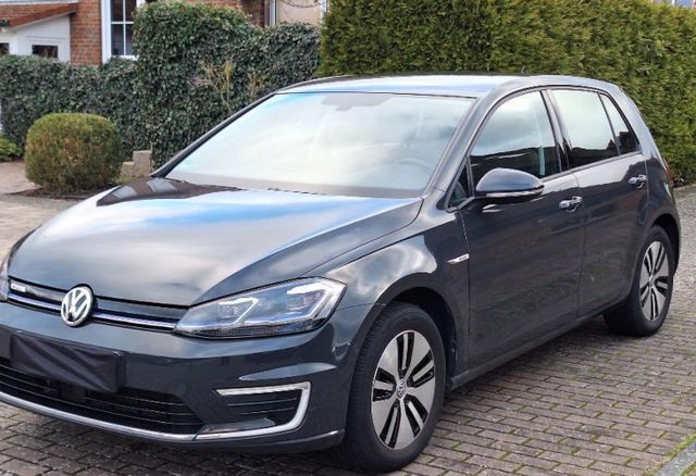 Volkswagen e-Golf VII Lim.Aut/Navi/LED/12500nett