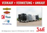 Cheval Liberte Debon Cargo 1300 Kofferanhänger 1300 kg - Angebote entsprechen deinen Suchkriterien