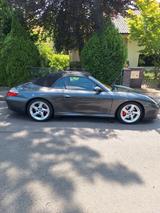 Porsche  Porsche 911 / 996 4S Cabriolet - Porsche 996: 911 4s