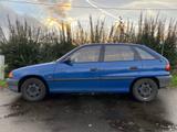 Opel Astra F 1.6i GL Benzin bj. 1993 - gebrauchte Opel Astra aus dem Jahr 1993