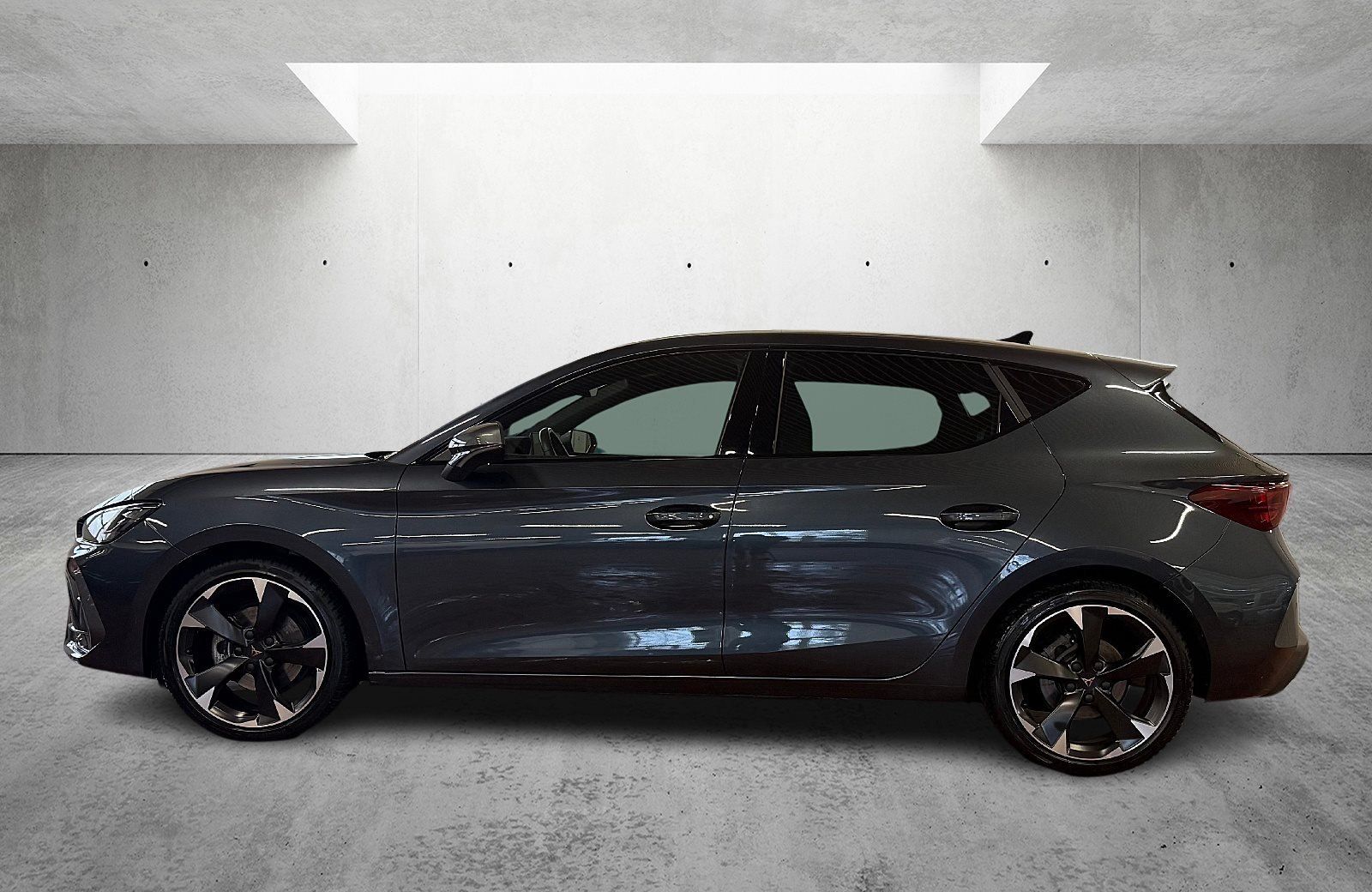 Cupra Leon - Bild 3