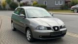 Seat Ibiza 1.4 TDI / Wenig KM! / Klima / Scheckheftg. - gebrauchte Seat Ibiza aus dem Jahr 2005