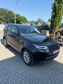 Land-Rover Discovery - 2