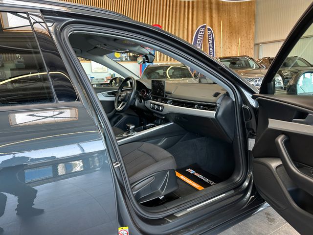 Audi A4 Avant 35 TFSI *LED*Navi*elek. Heckl*