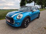 MINI COOPER_D  *Headup-LED-Navi-17 Zoll-T.Leder* - MINI Cooper D aus 2016