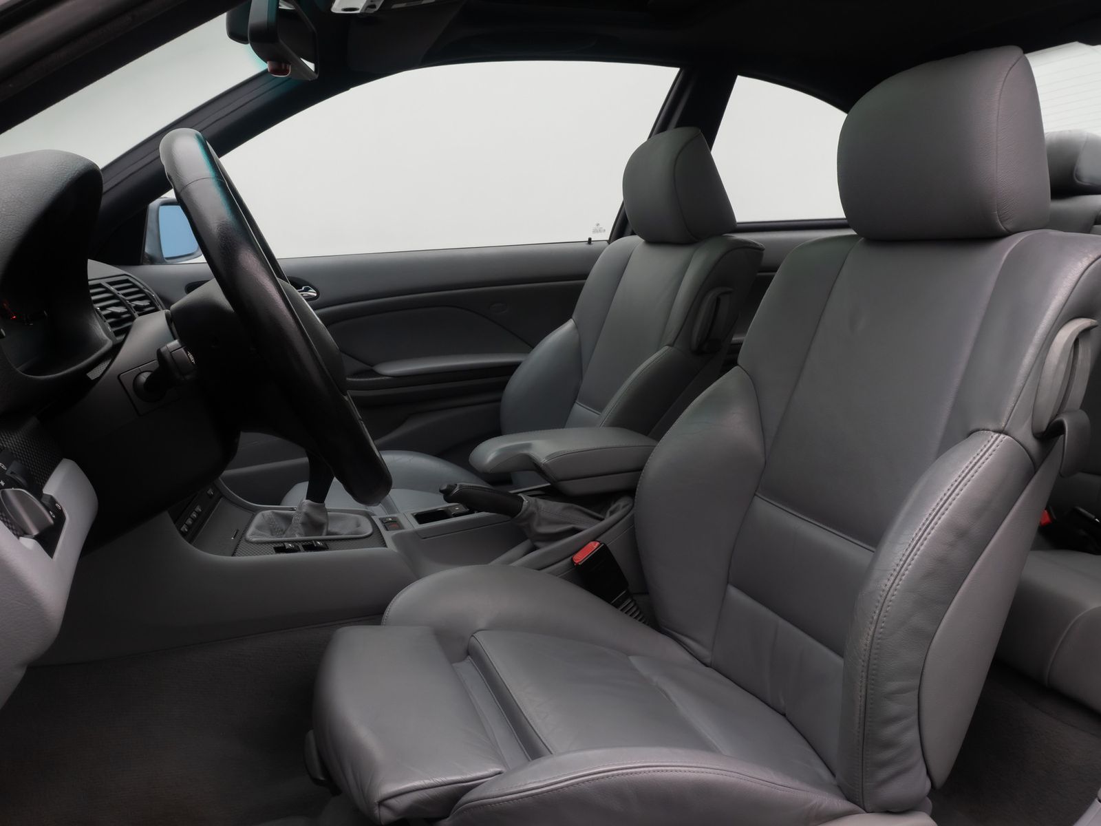 Fahrzeugabbildung BMW 325Ci M Sportpaket II Xenon H/K PDC GSD Memory