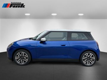 MINI Cooper E DAB Classic Trim