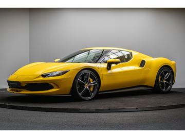 صورة 2 لـ 2022 Ferrari 296 GTB