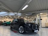 BMW 750e xDrive M Sportpaket Executive Drive Pro - BMW 7er Reihe mit Hybrid-Antrieb
