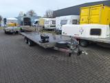 Eduard Cargo-Hochlader mit Rampen und Winde