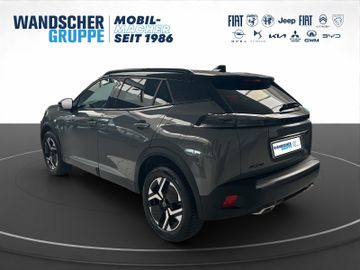 Peugeot 2008 1.2 PureTech 130 GT Kam.+KeyLess+LED+Navi