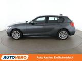 BMW 1er 116i M Sport*TEMPO*PDC*SHZ*LIM*ALU*KLIMA* - BMW 116: 116i Sport