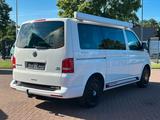 Volkswagen T5 Multivan CAMPER MARKISE/WL-STAND-HZ/AHK/RF-K. - Volkswagen: Multivan Camper