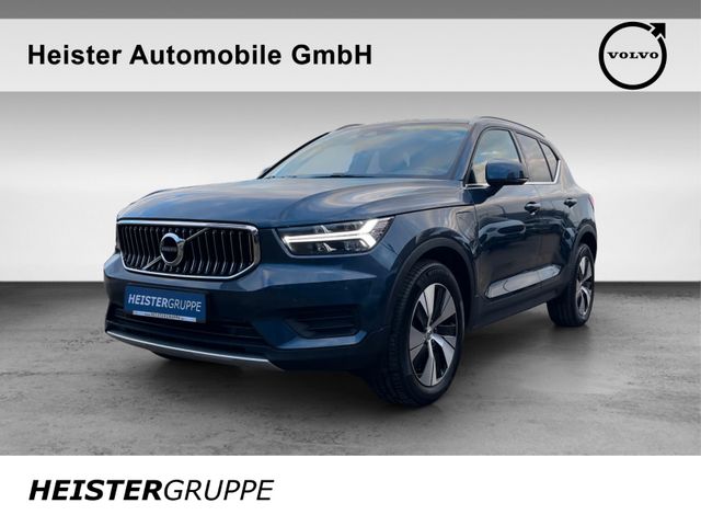 Volvo XC40 T4 Recharge Inscription Expression+Panorama