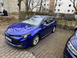 Toyota Corolla 1,8 Hybrid Comfort Touring Sports Co... - Toyota Corolla Gebrauchtwagen in Berlin