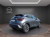 Nissan Juke Acenta 1.0 DIG-T 6MT - Nissan Gebrauchtwagen von 2022