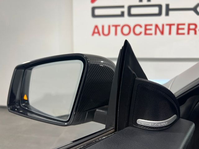 Mercedes-Benz CLA 45 AMG SB 4Matic,Panorama,Navi,Leder,Kamera