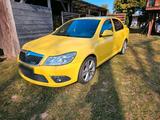 Skoda Oktavia RS 2.0 TFSI, 200PS, DSG, Gel... - Skoda Octavia: RS TFSI